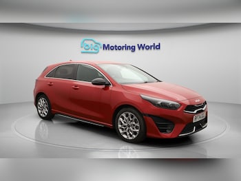 Used Kia Ceed 2024 for sale - 76042509: Photo 2