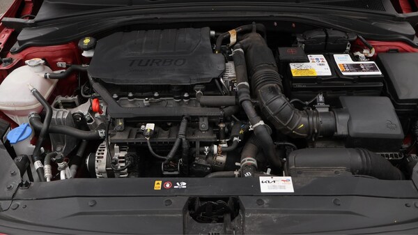 Used Kia Ceed 2024 for sale - 76042509: Photo 31