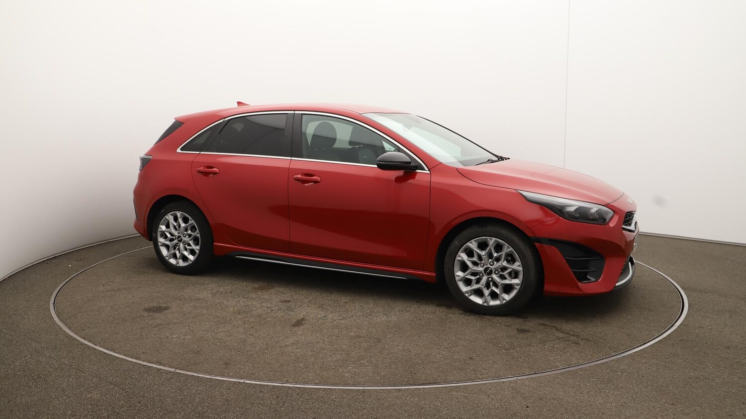 Used Kia Ceed 2024 for sale - 76042509: Photo 32