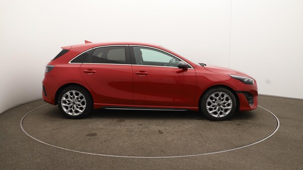 Used Kia Ceed 2024 for sale - 76042509: Photo 38