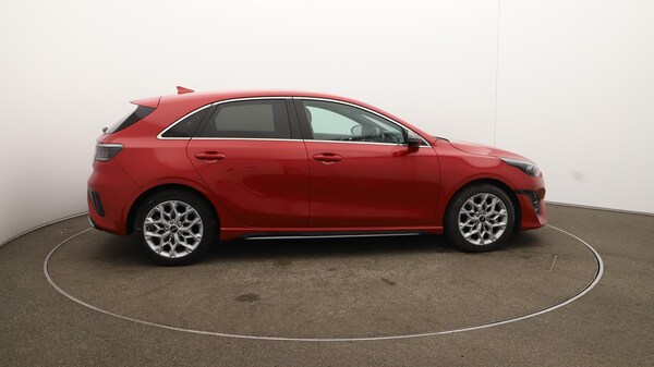 Used Kia Ceed 2024 for sale - 76042509: Photo 40