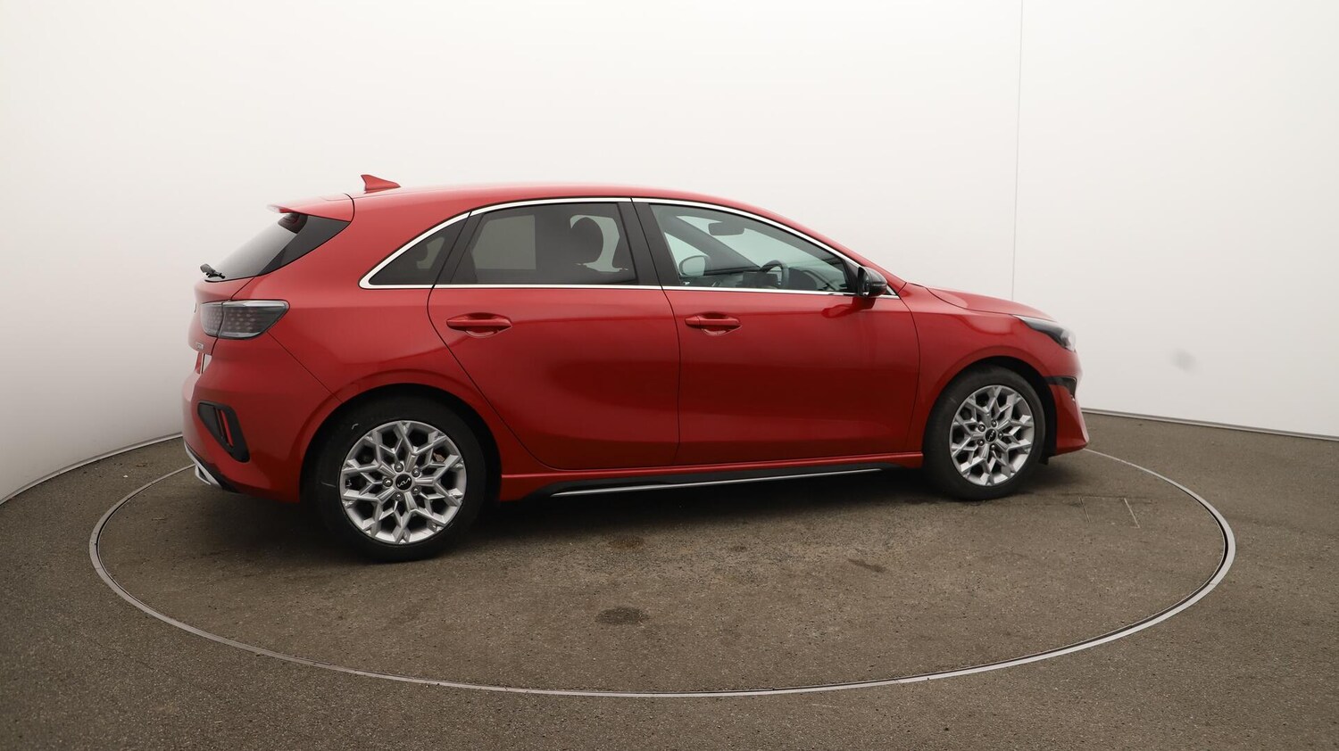 Used Kia Ceed 2024 for sale - 76042509: Photo 42