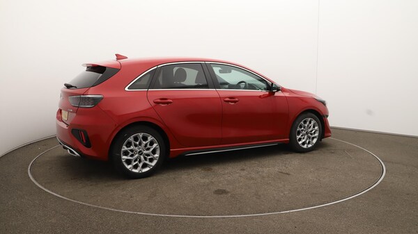 Used Kia Ceed 2024 for sale - 76042509: Photo 44