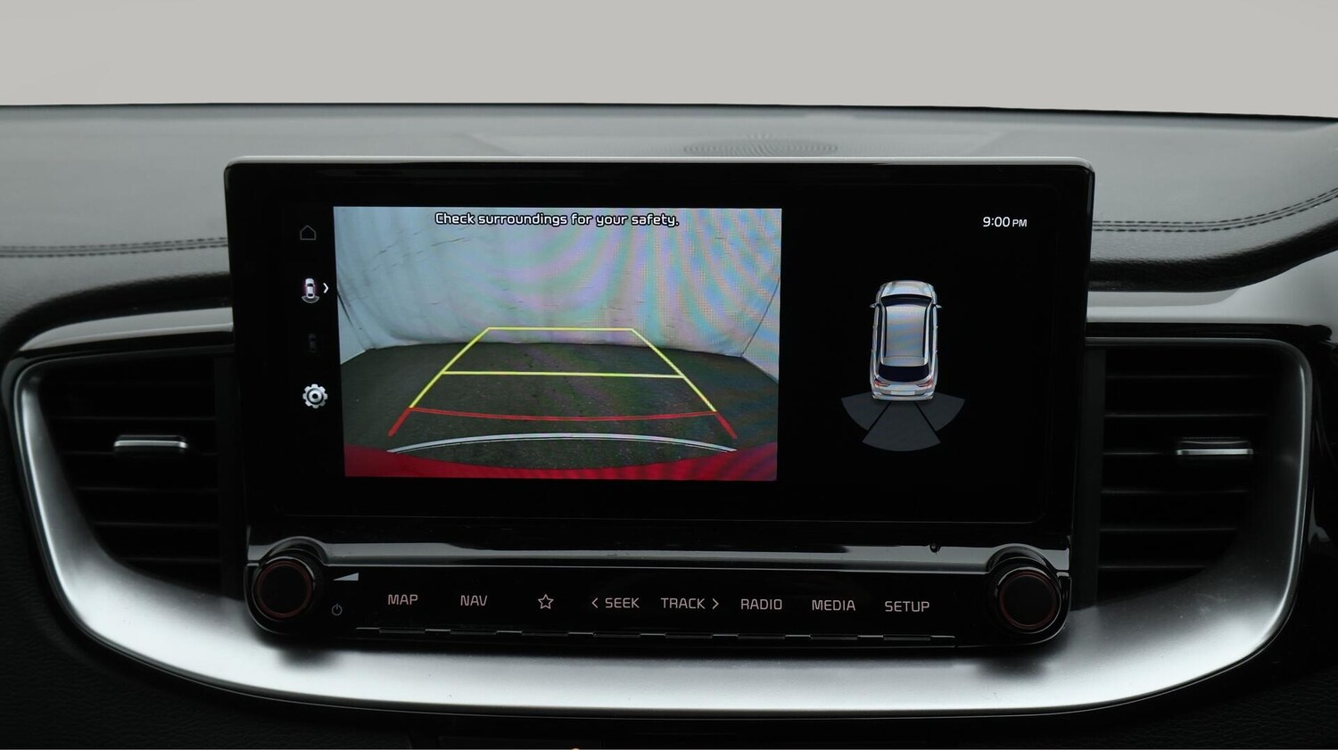 Used Kia Ceed 2024 for sale - 76042509: Photo 45