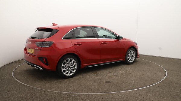 Used Kia Ceed 2024 for sale - 76042509: Photo 46