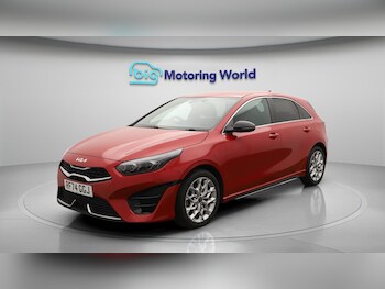 Used Kia Ceed 2024 for sale - 76042509: Photo 4