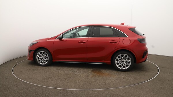 Used Kia Ceed 2024 for sale - 76042509: Photo 57