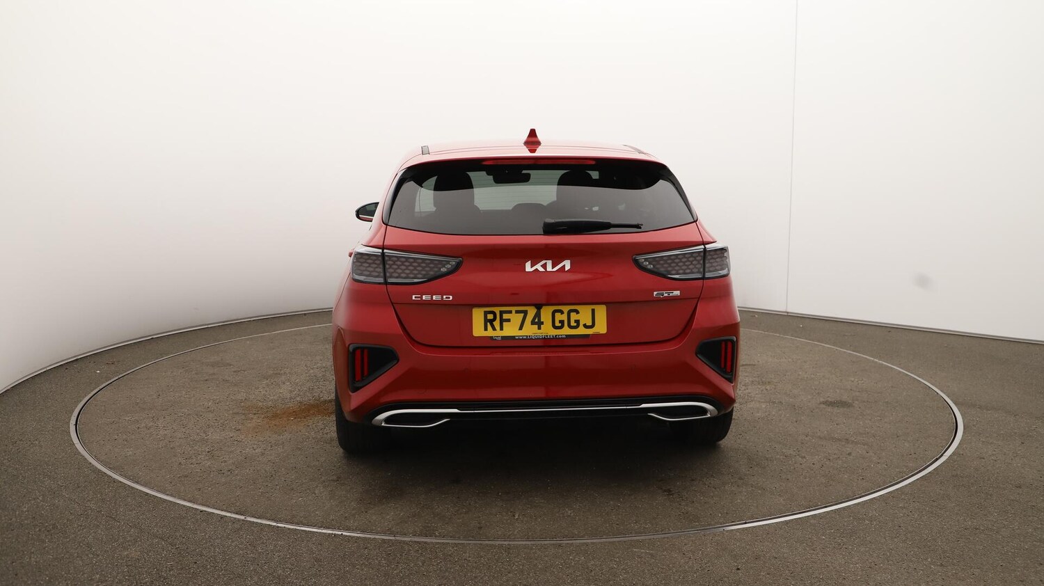 Used Kia Ceed 2024 for sale - 76042509: Photo 59