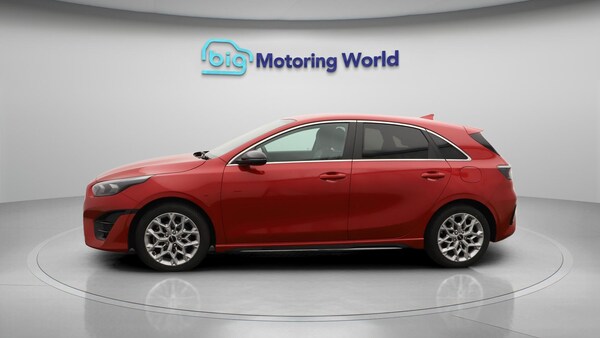 Used Kia Ceed 2024 for sale - 76042509: Photo 5