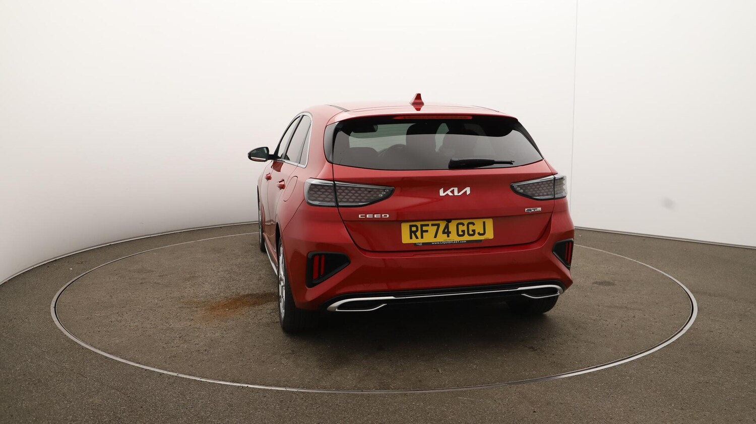 Used Kia Ceed 2024 for sale - 76042509: Photo 61