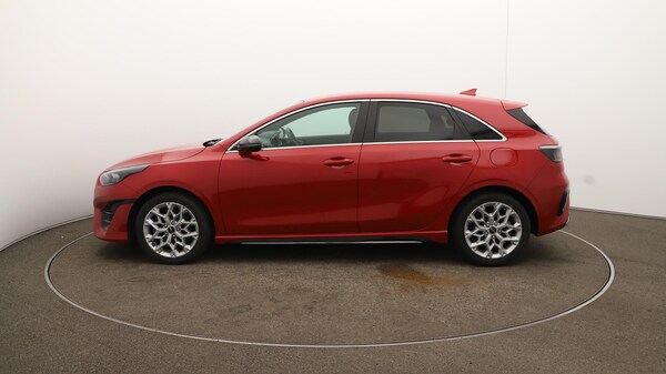 Used Kia Ceed 2024 for sale - 76042509: Photo 66