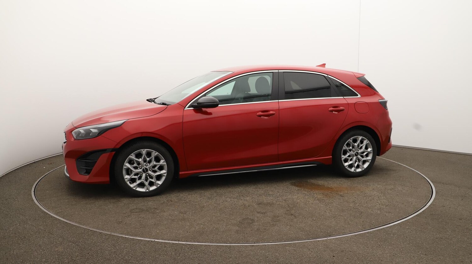 Used Kia Ceed 2024 for sale - 76042509: Photo 68