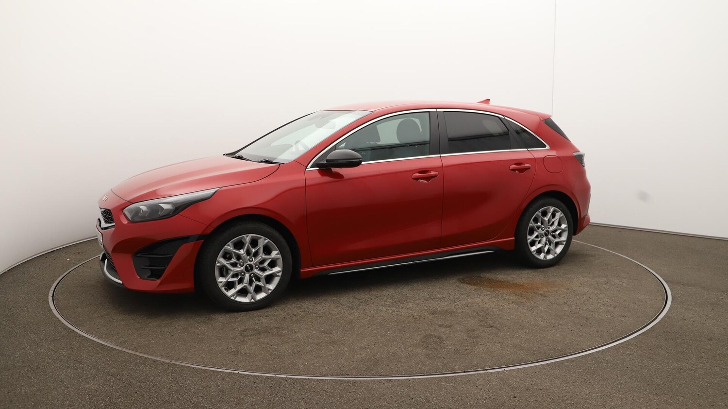 Used Kia Ceed 2024 for sale - 76042509: Photo 69