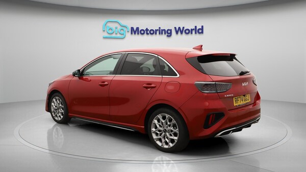 Used Kia Ceed 2024 for sale - 76042509: Photo 6