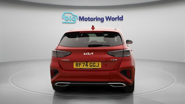 Used Kia Ceed 2024 for sale - 76042509: Photo 7