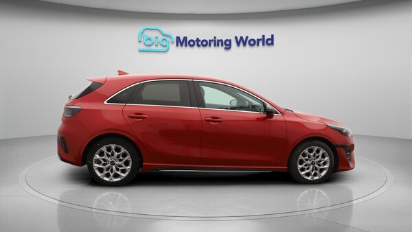 Used Kia Ceed 2024 for sale - 76042509: Photo 9