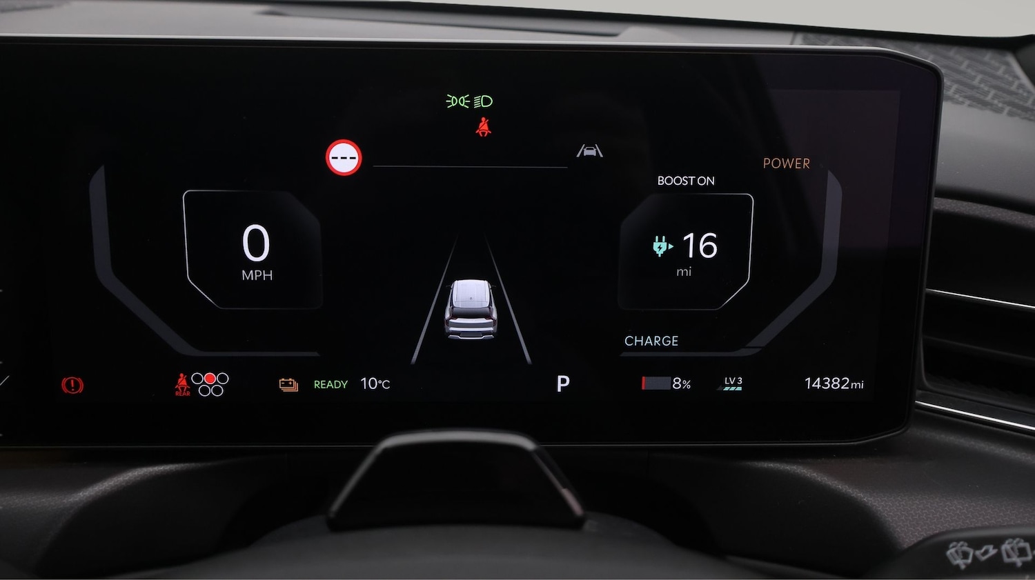 Used Kia EV9 2025 for sale - 77775339: Photo 10