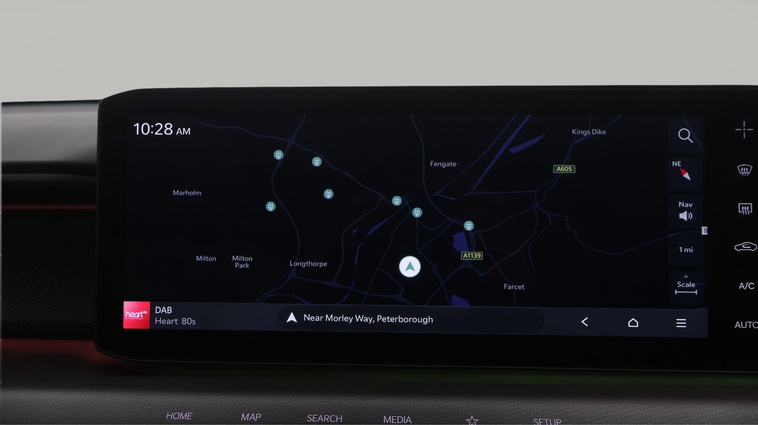 Used Kia EV9 2025 for sale - 77775339: Photo 11