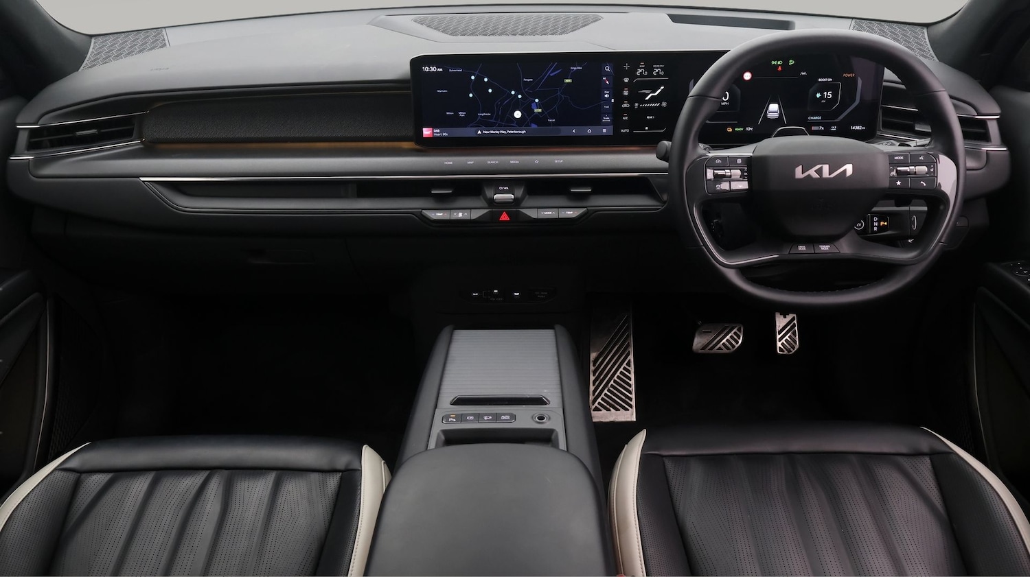 Used Kia EV9 2025 for sale - 77775339: Photo 13