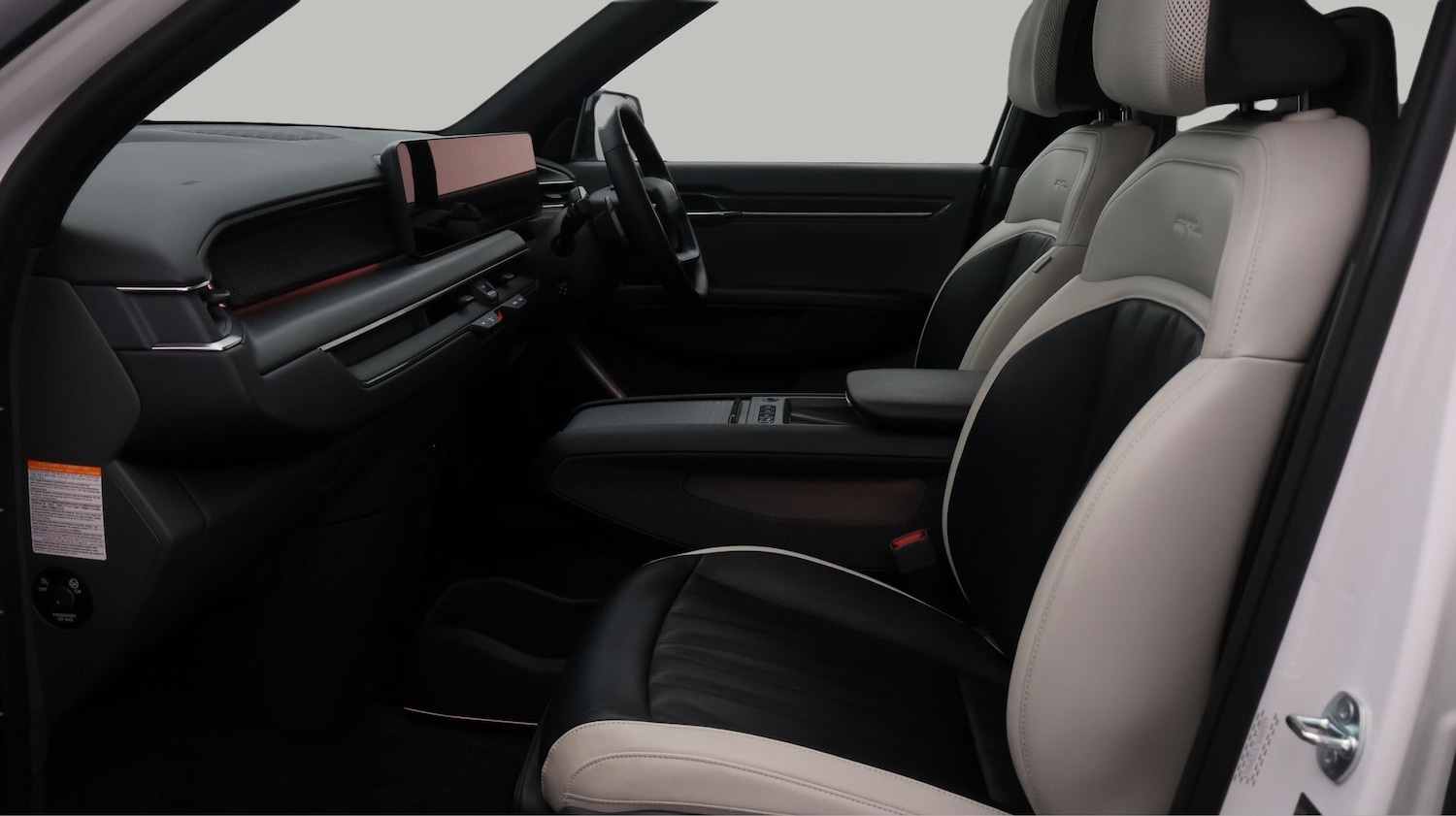 Used Kia EV9 2025 for sale - 77775339: Photo 14