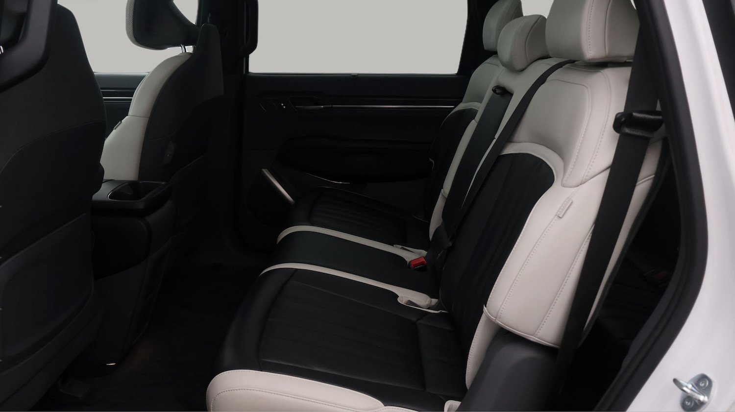 Used Kia EV9 2025 for sale - 77775339: Photo 16