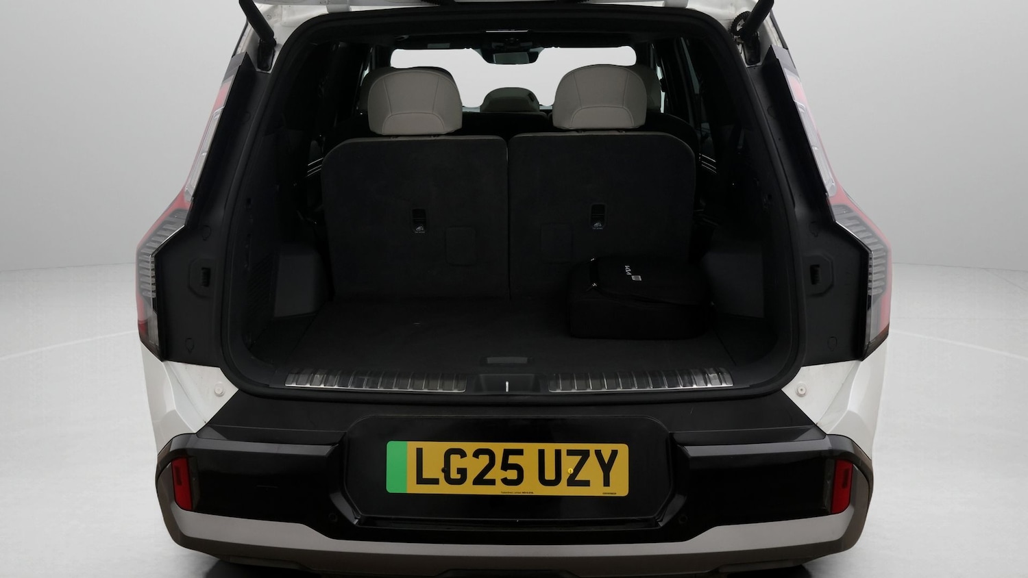 Used Kia EV9 2025 for sale - 77775339: Photo 17