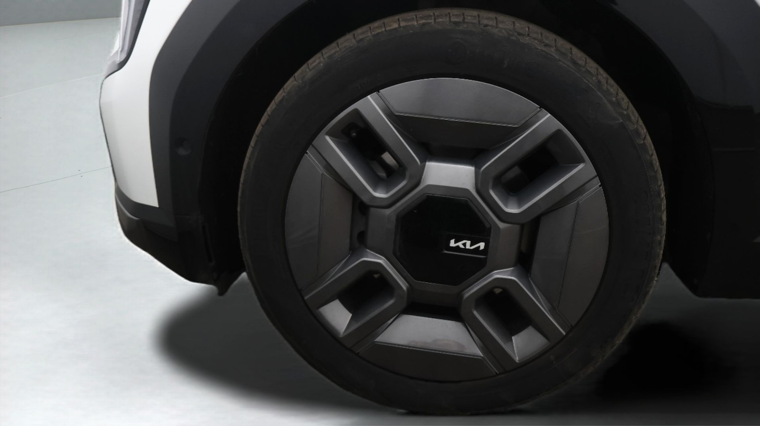 Used Kia EV9 2025 for sale - 77775339: Photo 18