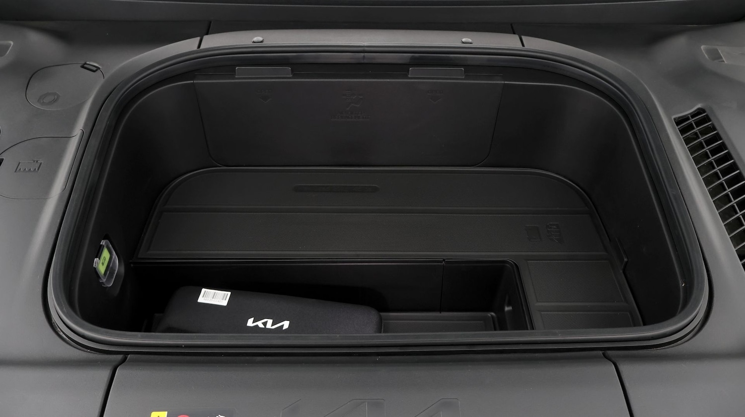 Used Kia EV9 2025 for sale - 77775339: Photo 19