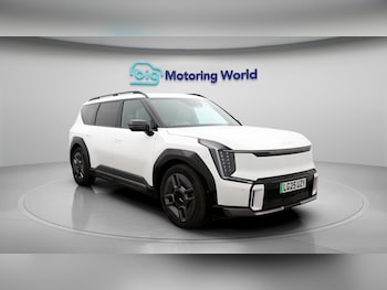 Used Kia EV9 2025 for sale - 77775339: Photo