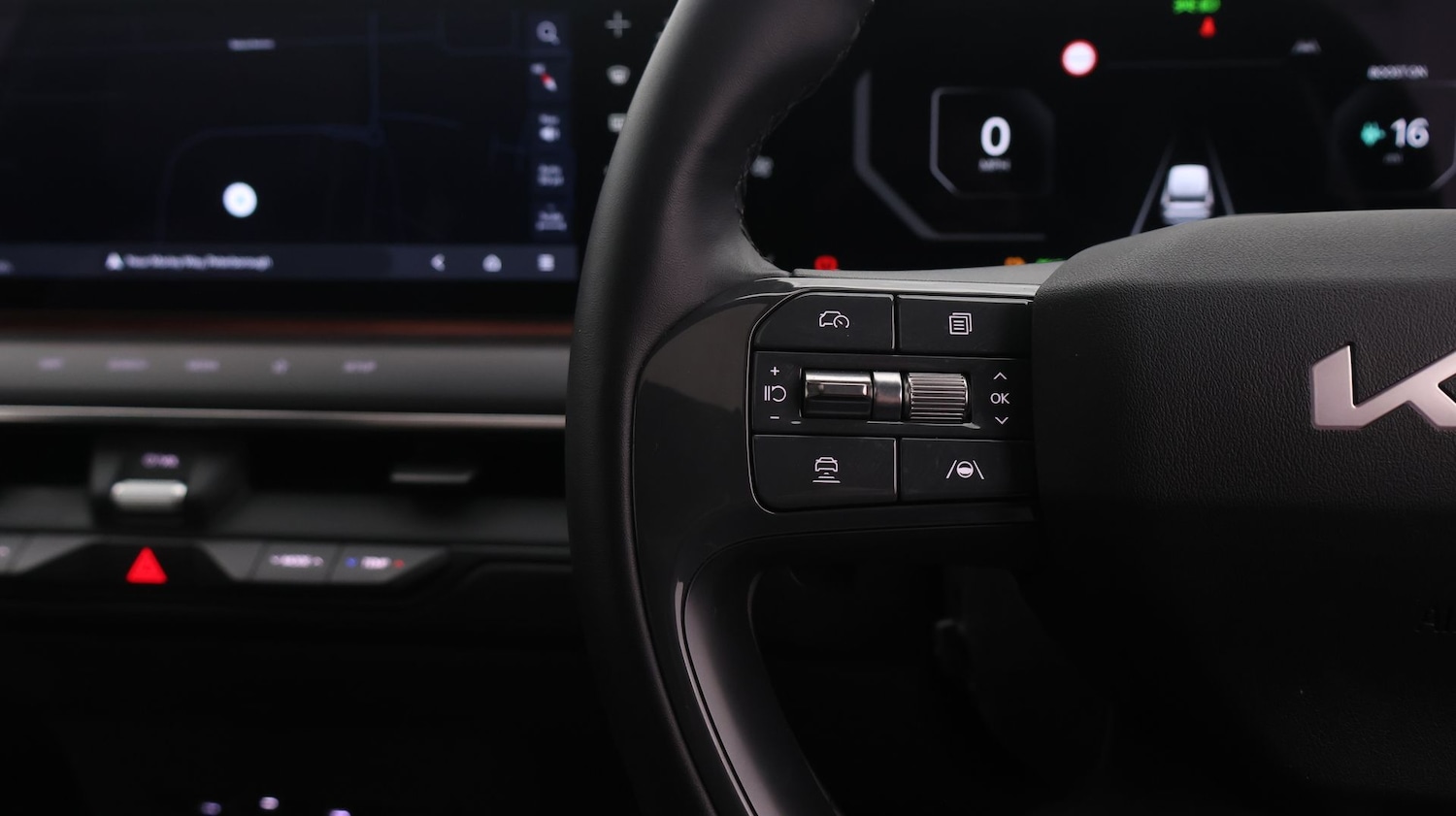 Used Kia EV9 2025 for sale - 77775339: Photo 27