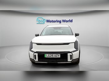 Used Kia EV9 2025 for sale - 77775339: Photo