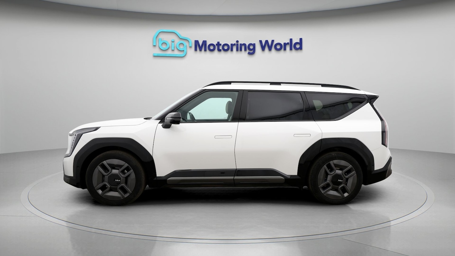 Used Kia EV9 2025 for sale - 77775339: Photo 4