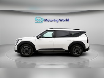 Used Kia EV9 2025 for sale - 77775339: Photo
