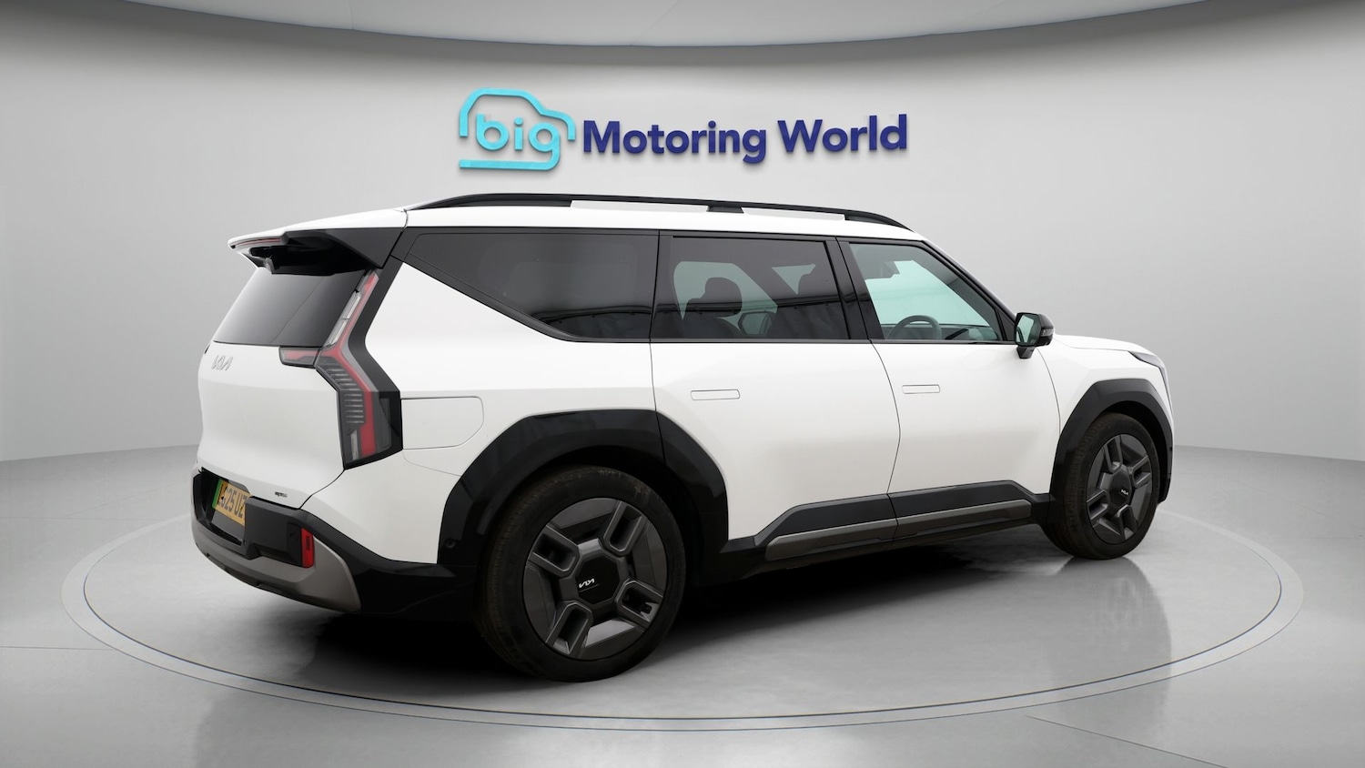 Used Kia EV9 2025 for sale - 77775339: Photo 7