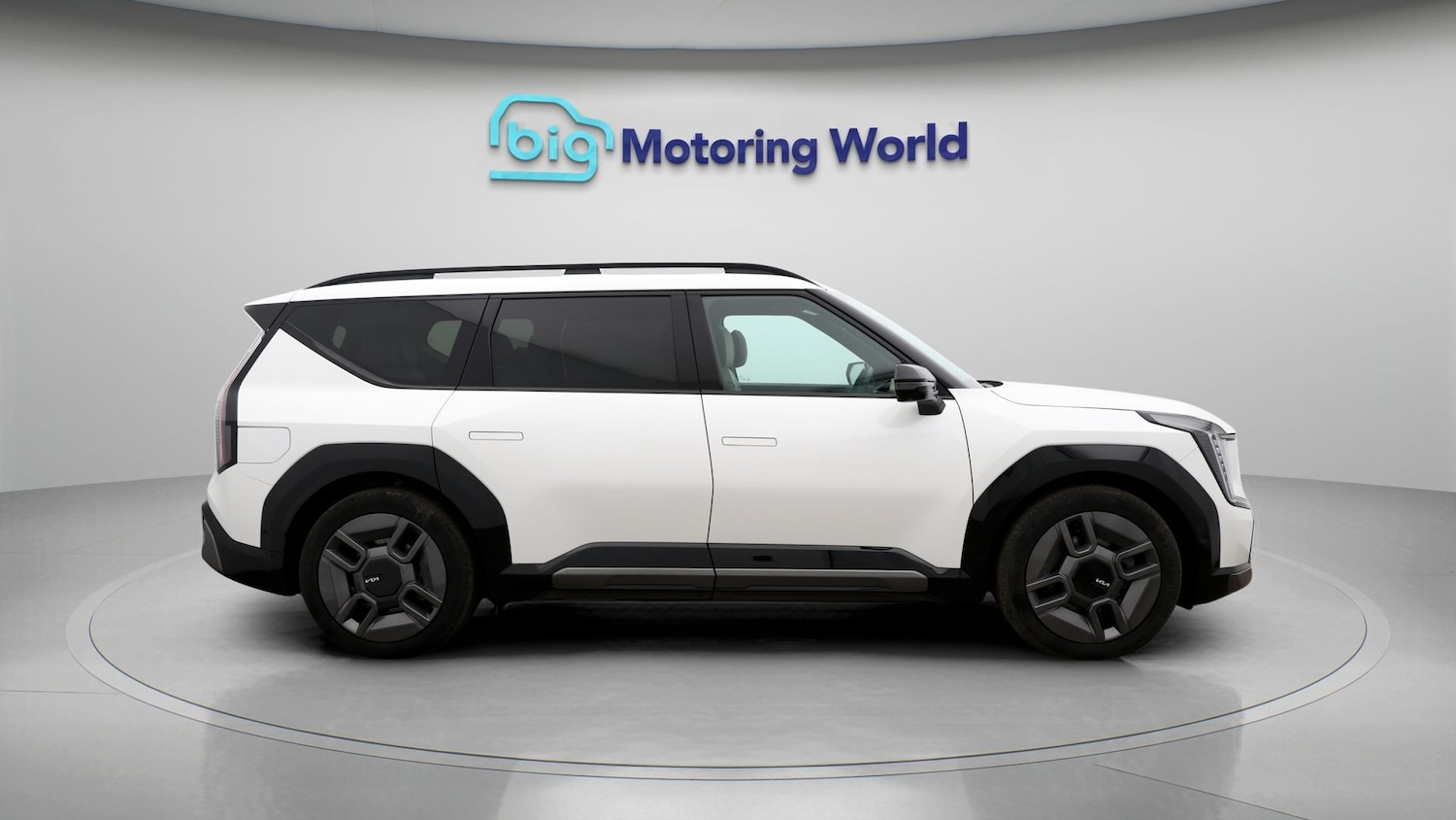 Used Kia EV9 2025 for sale - 77775339: Photo 8