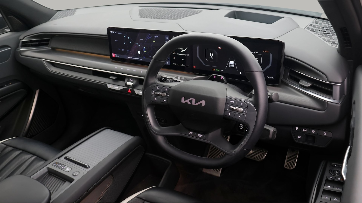 Used Kia EV9 2025 for sale - 77775339: Photo 9