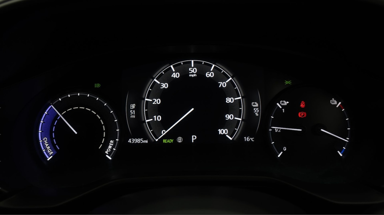 Used Mazda MX-30 2022 for sale - 78064068: Photo 10