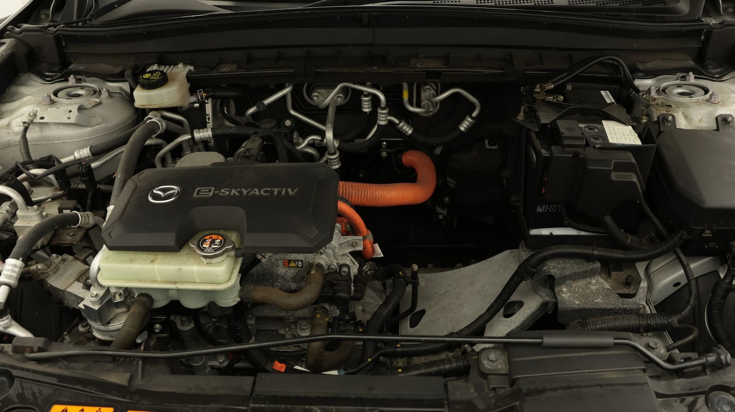 Used Mazda MX-30 2022 for sale - 78064068: Photo 19