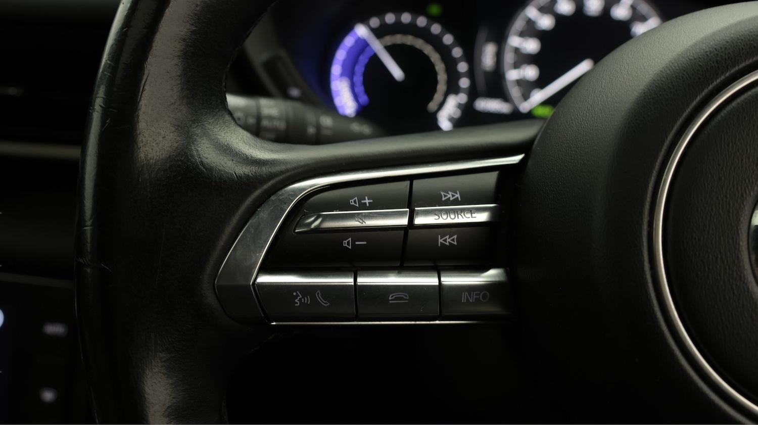 Used Mazda MX-30 2022 for sale - 78064068: Photo 20