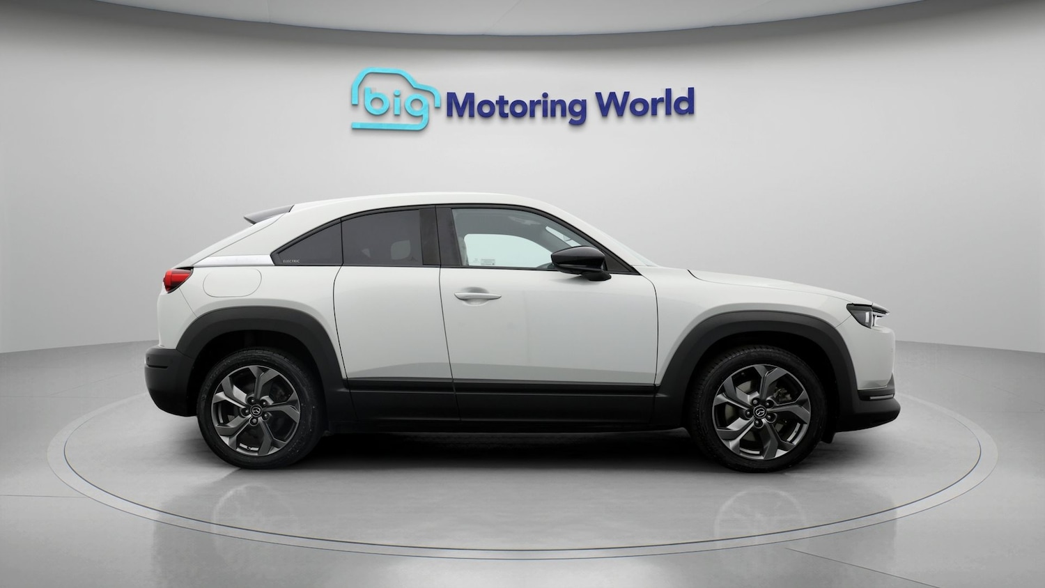 Used Mazda MX-30 2022 for sale - 78064068: Photo 8