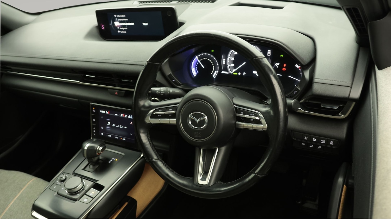 Used Mazda MX-30 2022 for sale - 78064068: Photo 9