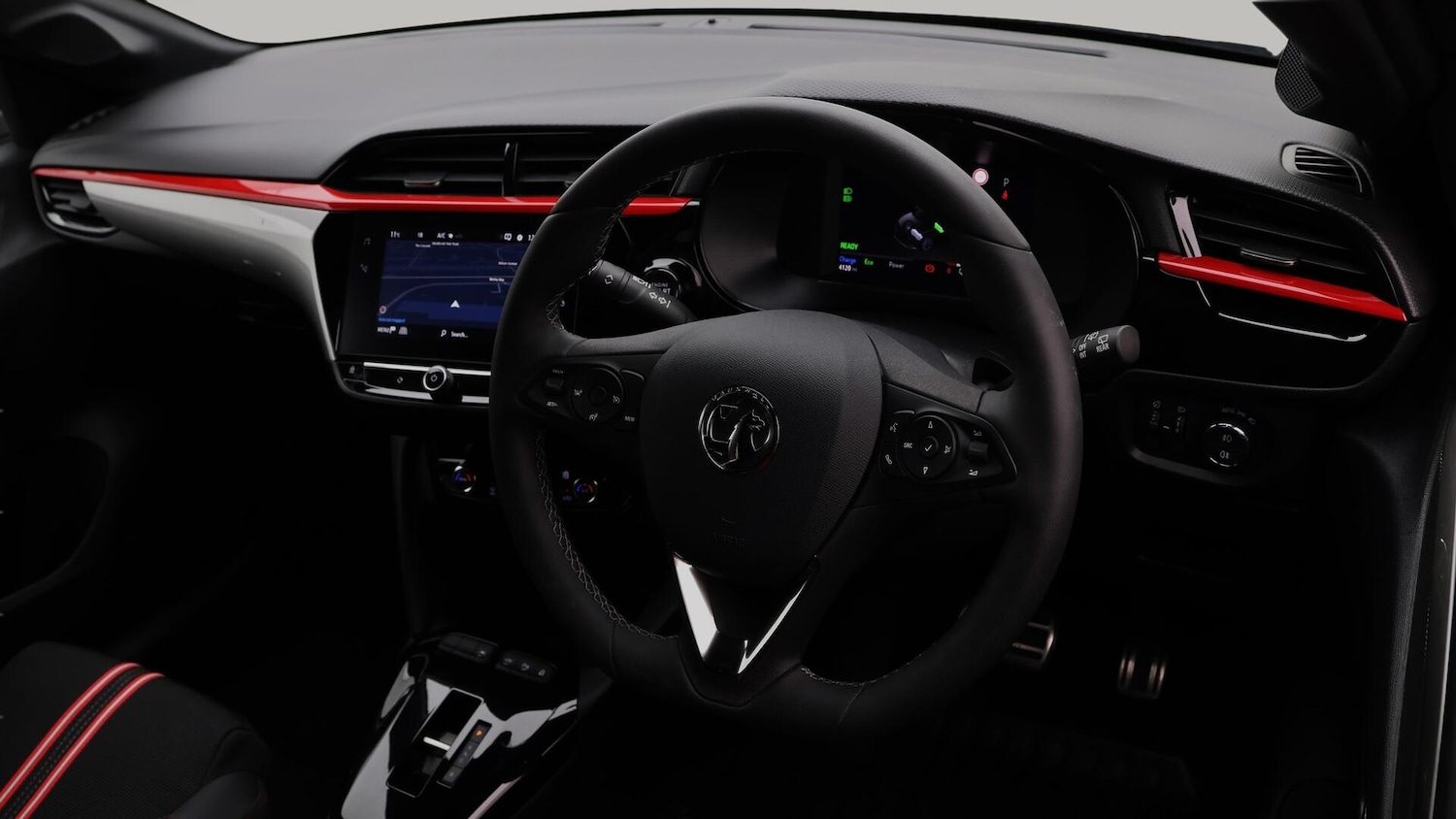 Used Vauxhall Corsa 2023 for sale - 76634227: Photo 10