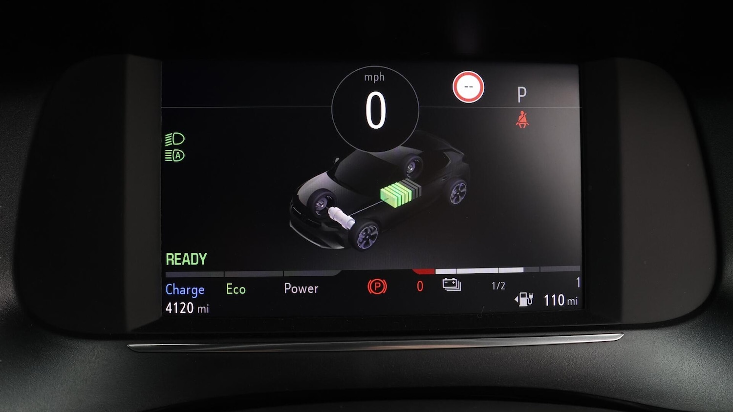 Used Vauxhall Corsa 2023 for sale - 76634227: Photo 11