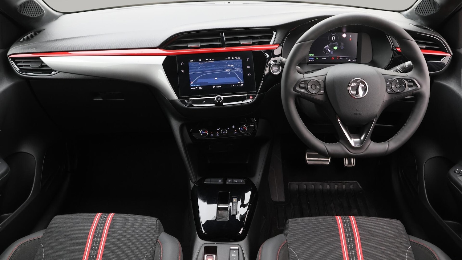 Used Vauxhall Corsa 2023 for sale - 76634227: Photo 14