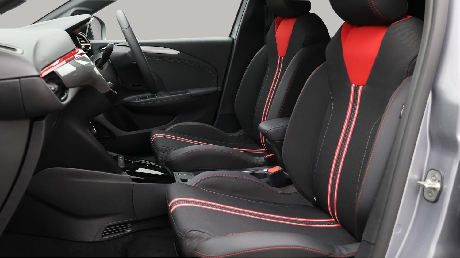 Used Vauxhall Corsa 2023 for sale - 76634227: Photo 15