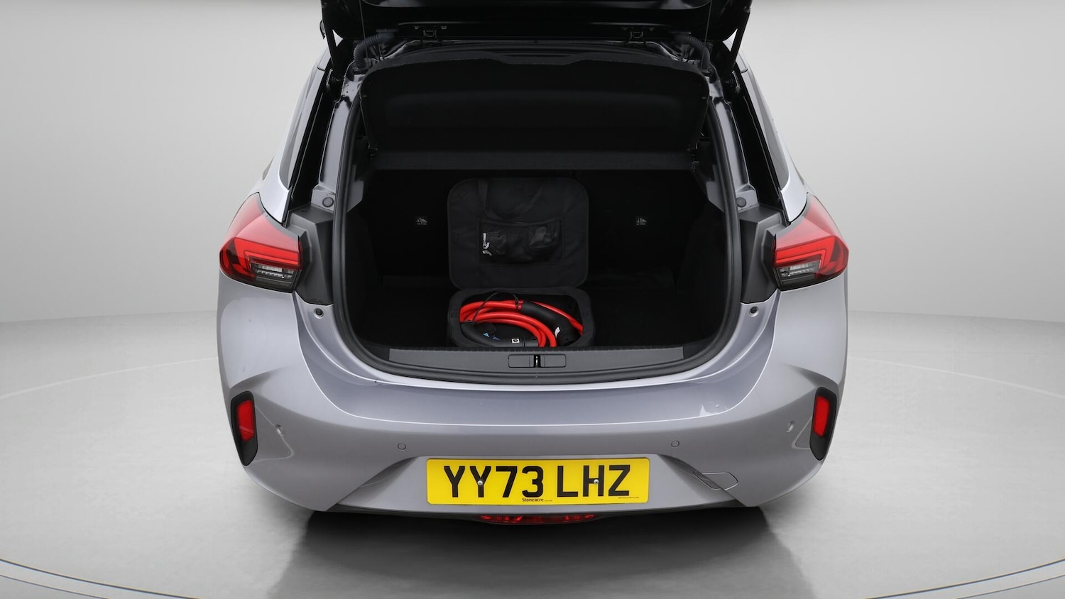 Used Vauxhall Corsa 2023 for sale - 76634227: Photo 18