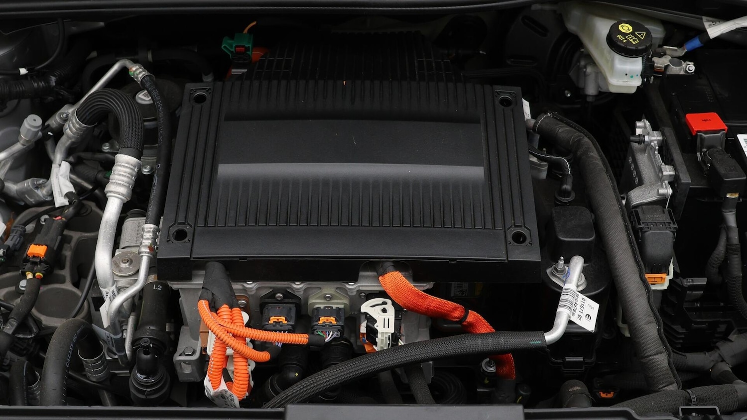 Used Vauxhall Corsa 2023 for sale - 76634227: Photo 20