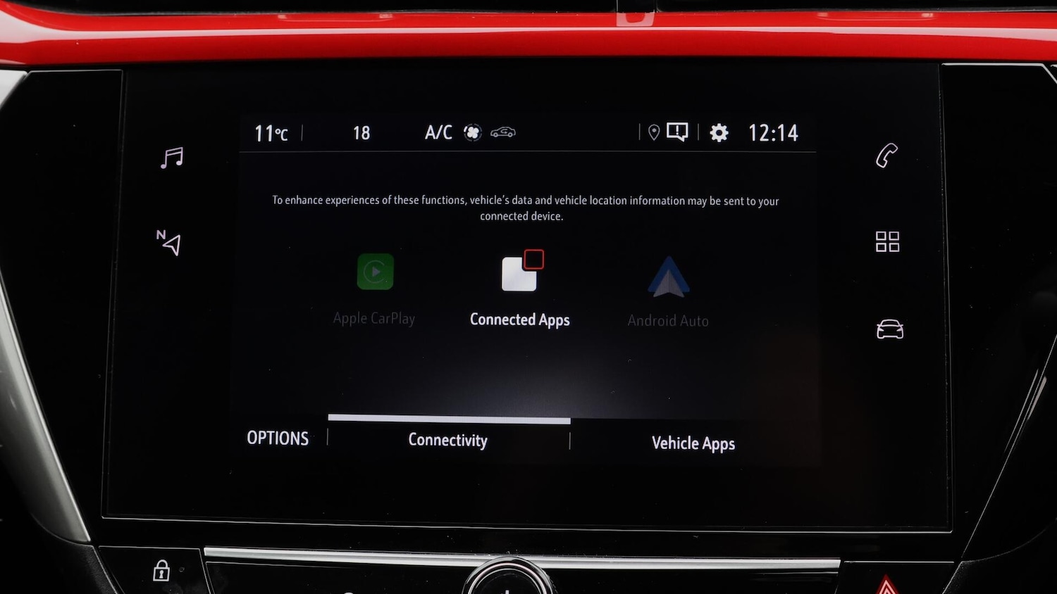 Used Vauxhall Corsa 2023 for sale - 76634227: Photo 26