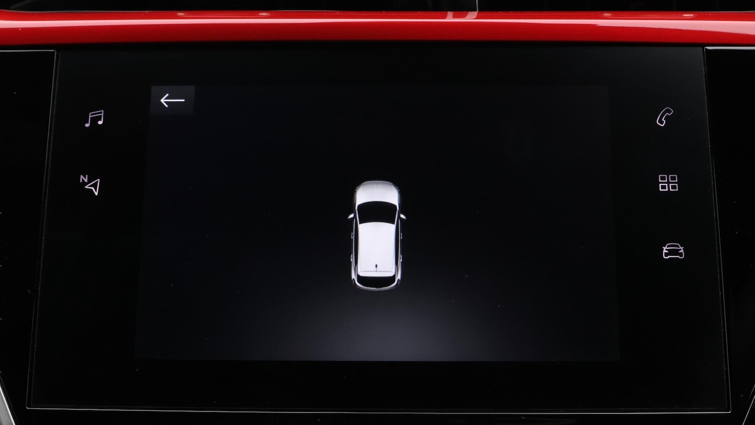 Used Vauxhall Corsa 2023 for sale - 76634227: Photo 27