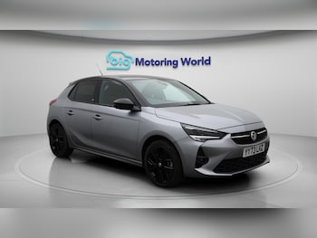 Used Vauxhall Corsa 2023 for sale - 76634227: Photo